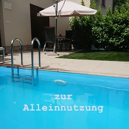 Argenta Prázdninový dům Čižići