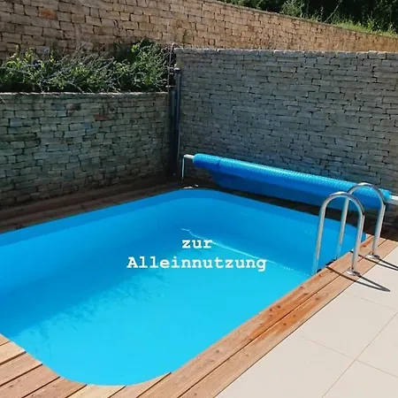 Argenta Prázdninový dům *